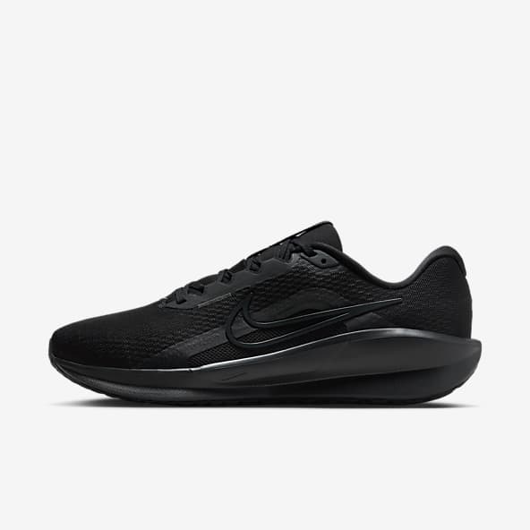 Grey Shoes. Nike IN